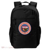 Arizona State Seal Backpack thumb 0