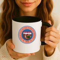 Arizona State Seal Coffee Mug thumb 3