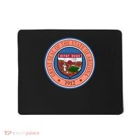 Arizona State Seal Mousepad thumb 0