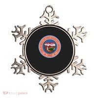 Arizona State Seal Ornament thumb 0