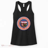 Arizona State Seal Women's Tank Top thumb 0