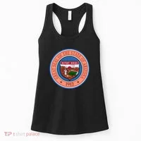 Arizona State Seal Women's Tank Top thumb 0