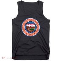 Arizona State Seal Tank Top thumb 0