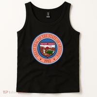 Arizona State Seal Tank Top thumb 2