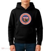 Arizona State Seal Kids Hoodie thumb 4