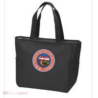 Arizona State Seal Tote Bag thumb 3