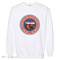 Arizona State Seal Garment-Dyed Sweatshirt thumb 0