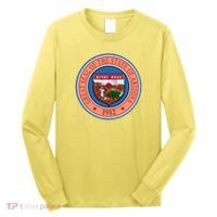 Arizona State Seal Long Sleeve Shirt thumb 0