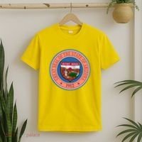 Arizona State Seal T-Shirt thumb 2