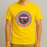 Arizona State Seal T-Shirt thumb 3