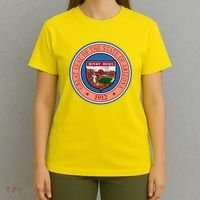 Arizona State Seal T-Shirt thumb 4