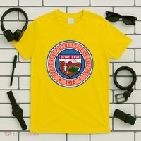 Arizona State Seal T-Shirt thumb 5
