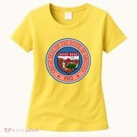 Arizona State Seal Women's T-Shirt thumb 0