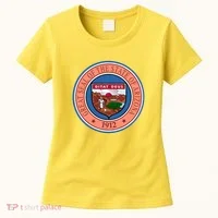Arizona State Seal Women's T-Shirt thumb 0