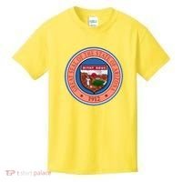 Arizona State Seal Kids T-Shirt thumb 0
