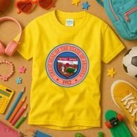 Arizona State Seal Kids T-Shirt thumb 3