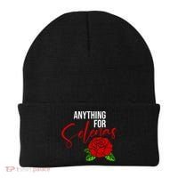 Awesome Selenas , Selenas Forever, Hip Hop Music Beanie thumb 0