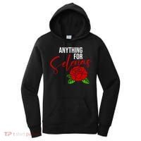 Awesome Selenas , Selenas Forever, Hip Hop Music Women's Hoodie thumb 0