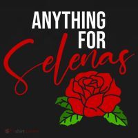 Awesome Selenas , Selenas Forever, Hip Hop Music Women's Hoodie thumb 2