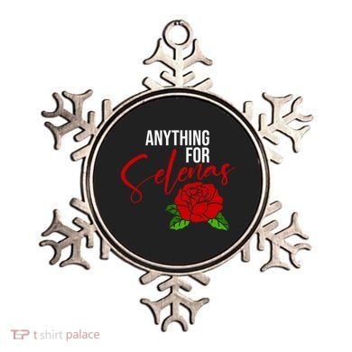 Awesome Selenas , Selenas Forever, Hip Hop Music Ornament