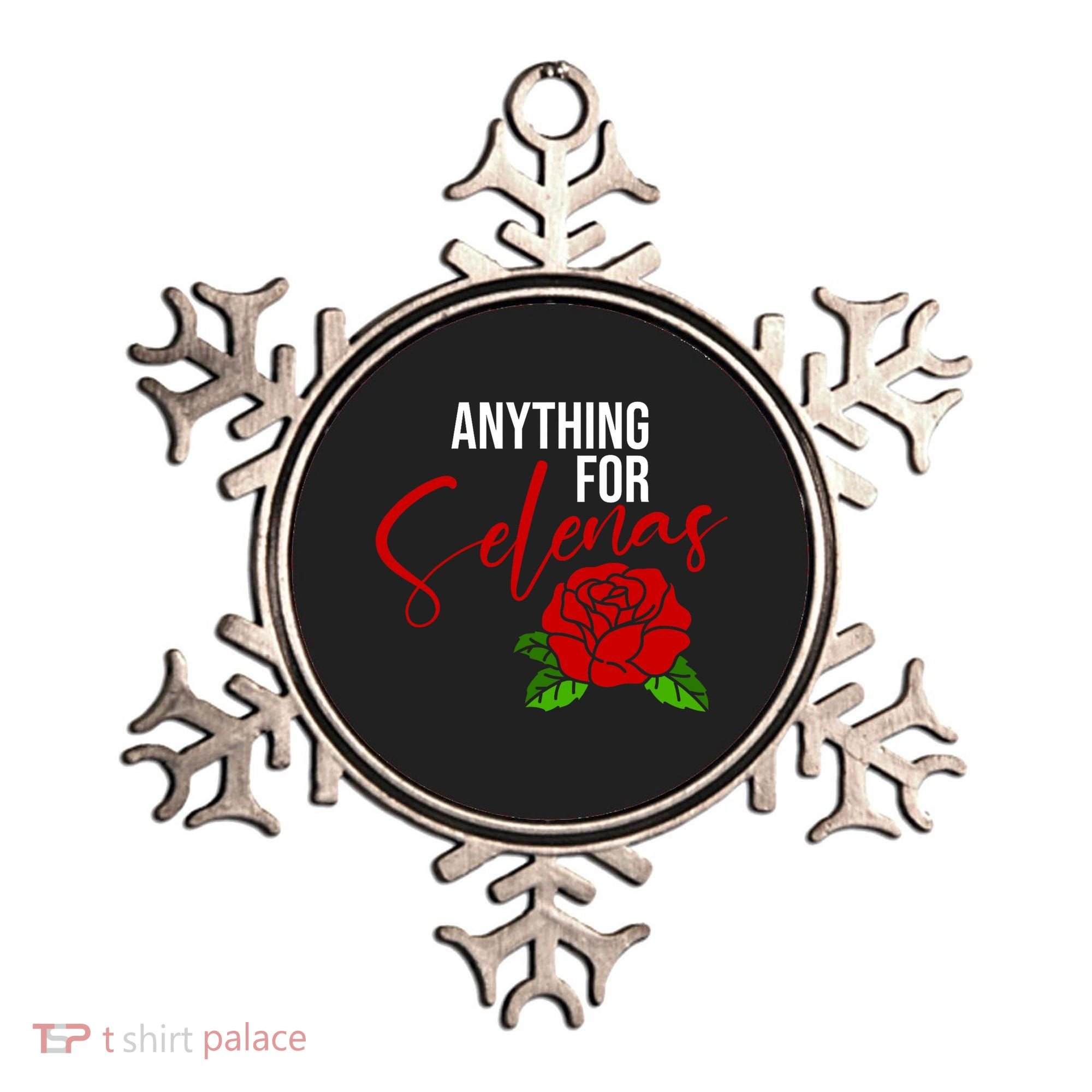 Awesome Selenas , Selenas Forever, Hip Hop Music Ornament