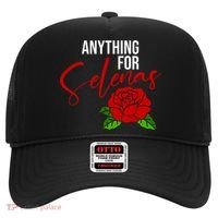 Awesome Selenas , Selenas Forever, Hip Hop Music Hat thumb 0