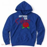 Awesome Selenas , Selenas Forever, Hip Hop Music Hoodie thumb 0