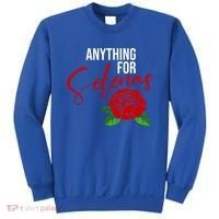 Awesome Selenas , Selenas Forever, Hip Hop Music Sweatshirt thumb 0