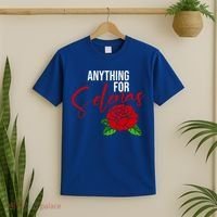 Awesome Selenas , Selenas Forever, Hip Hop Music T-Shirt thumb 2