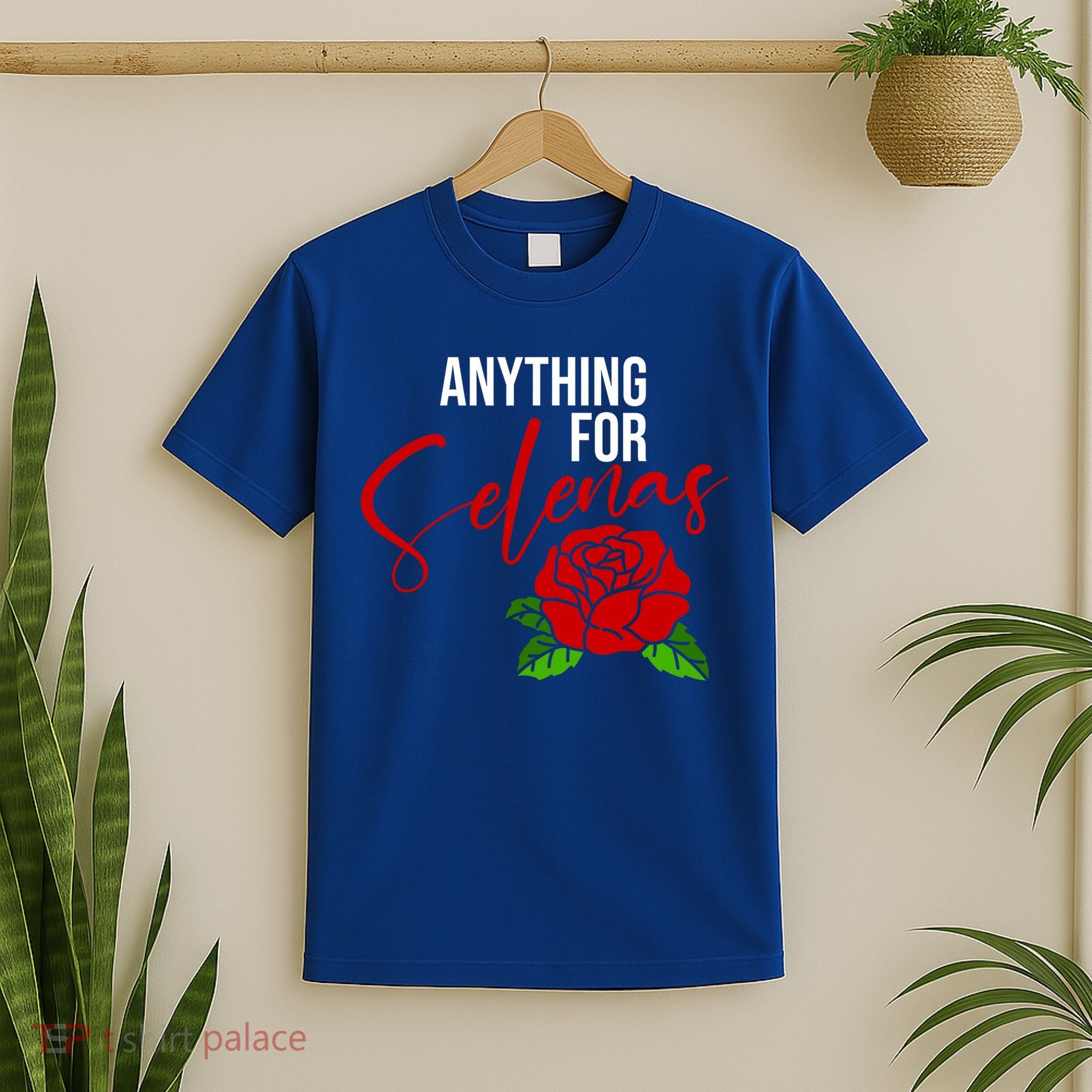 Awesome Selenas , Selenas Forever, Hip Hop Music T-Shirt