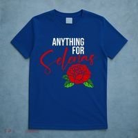 Awesome Selenas , Selenas Forever, Hip Hop Music T-Shirt thumb 5