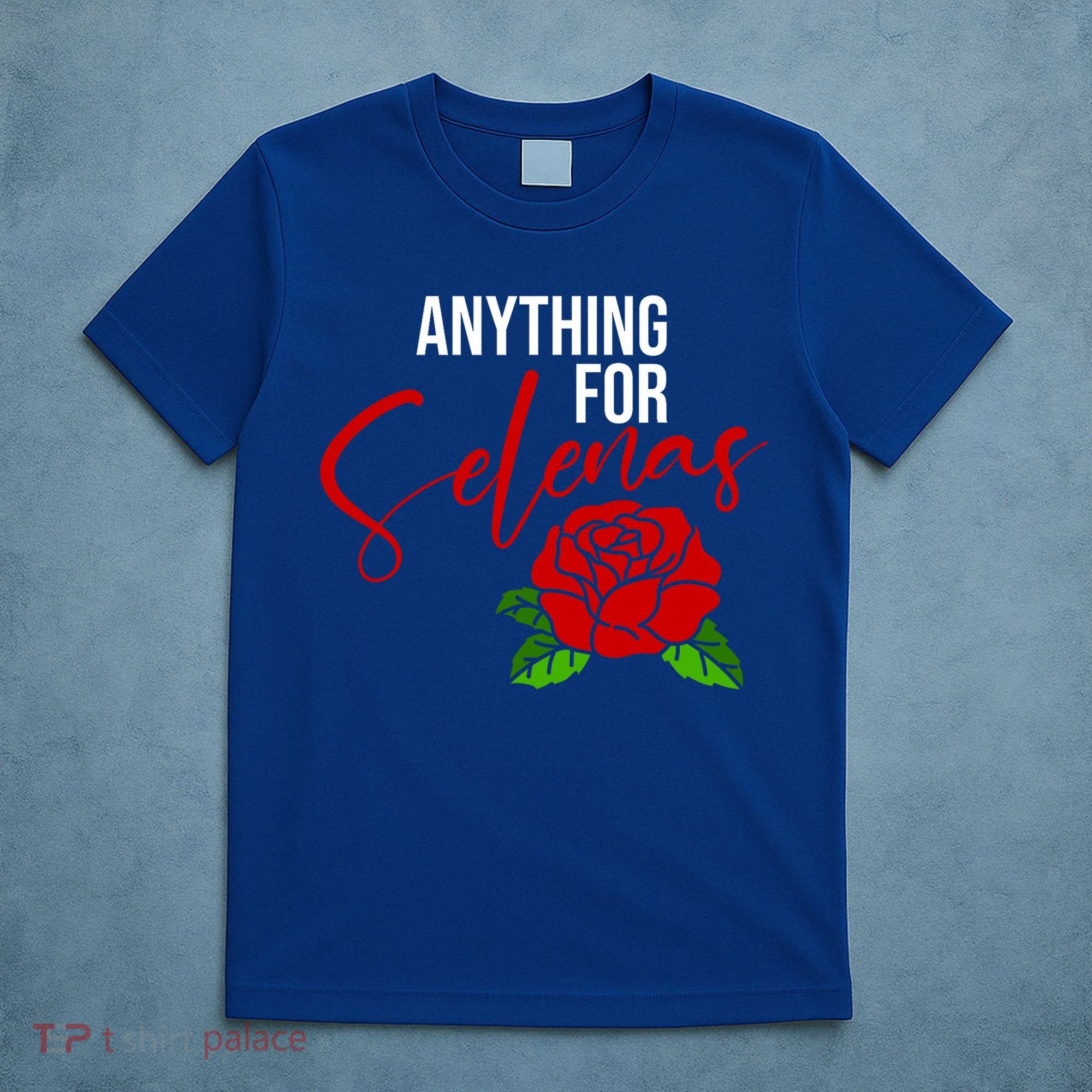 Awesome Selenas , Selenas Forever, Hip Hop Music T-Shirt