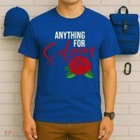Awesome Selenas , Selenas Forever, Hip Hop Music T-Shirt thumb 6