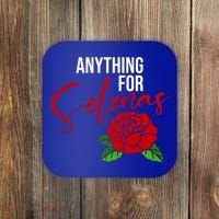 Awesome Selenas , Selenas Forever, Hip Hop Music Coaster thumb 0