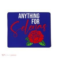 Awesome Selenas , Selenas Forever, Hip Hop Music Mousepad thumb 0