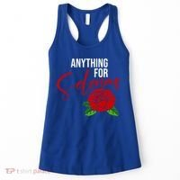Awesome Selenas , Selenas Forever, Hip Hop Music Women's Tank Top thumb 0