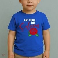 Awesome Selenas , Selenas Forever, Hip Hop Music Toddler T-Shirt thumb 2