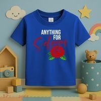 Awesome Selenas , Selenas Forever, Hip Hop Music Toddler T-Shirt thumb 3