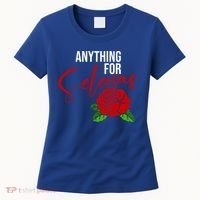 Awesome Selenas , Selenas Forever, Hip Hop Music Women's T-Shirt thumb 0
