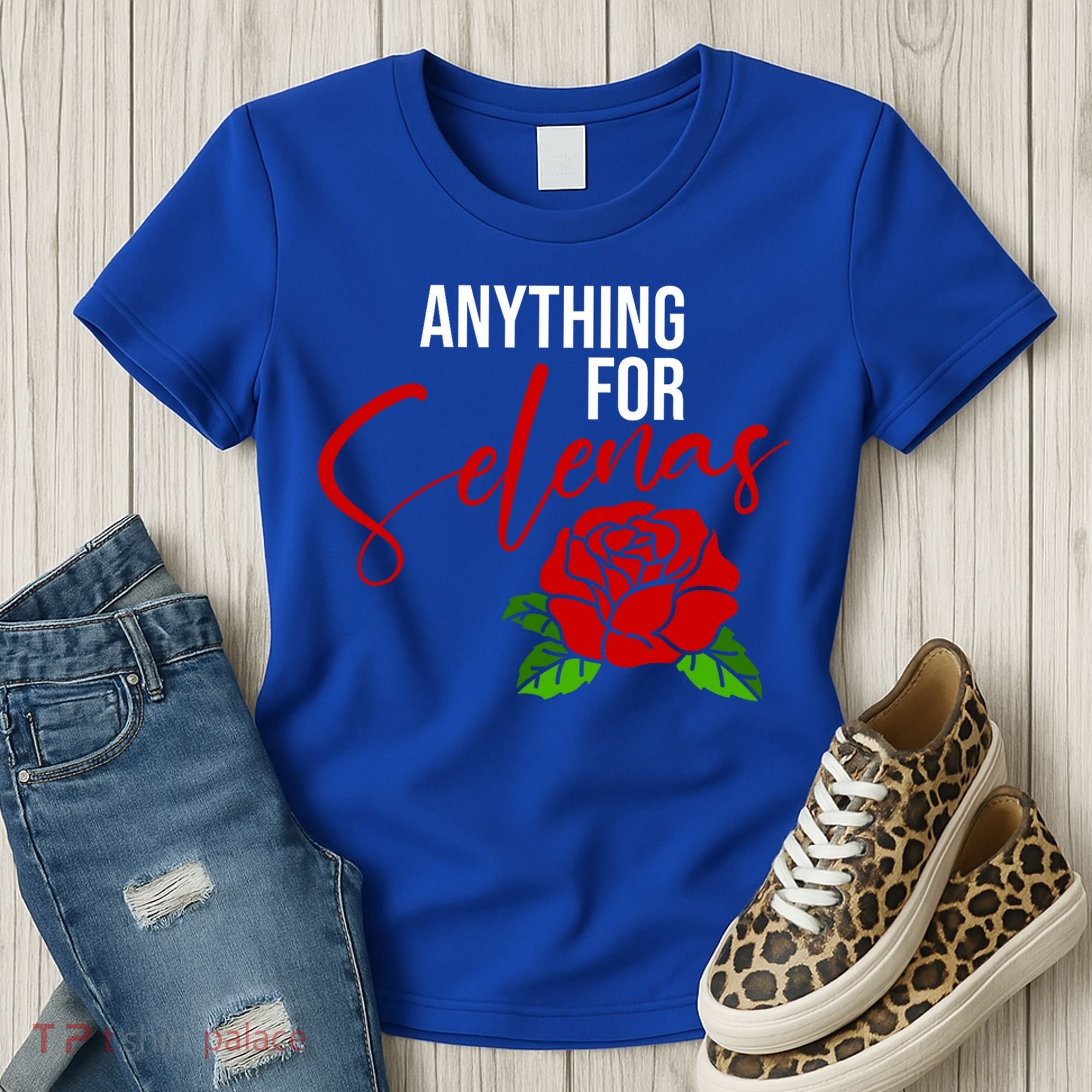 Awesome Selenas , Selenas Forever, Hip Hop Music Women's T-Shirt