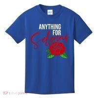 Awesome Selenas , Selenas Forever, Hip Hop Music Kids T-Shirt thumb 0