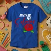 Awesome Selenas , Selenas Forever, Hip Hop Music Kids T-Shirt thumb 3