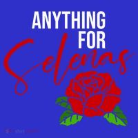 Awesome Selenas , Selenas Forever, Hip Hop Music Tote Bag thumb 4