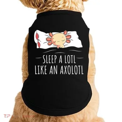Doggie Tank