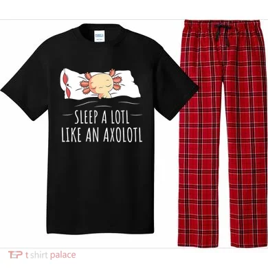 Pajama Set
