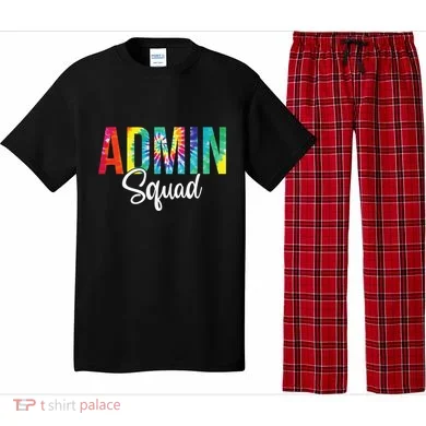 Pajama Set