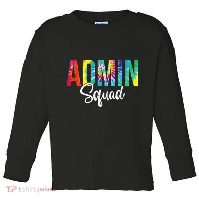Toddler Long Sleeve