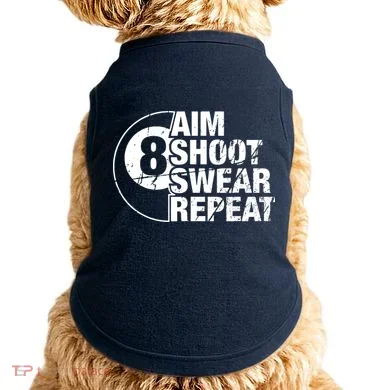 Doggie Tank