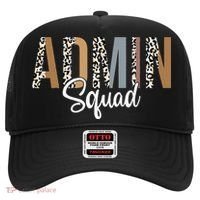 Admin Squad School Admin Assistant Principal Administrator Hat thumb 0