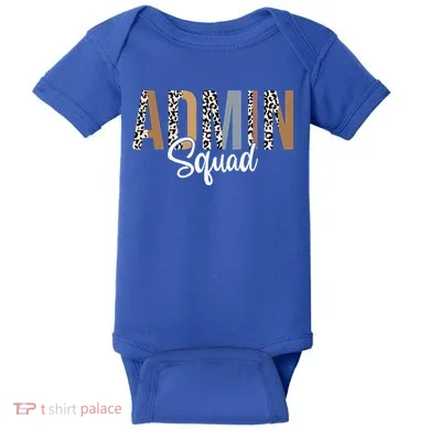 Baby Bodysuit